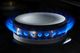 JennAir® Noir™ 30" Stainless Steel Pro Style Natural Gas Range-4