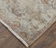 Feizy Rowen Beige 6'x9' Area Rug-2