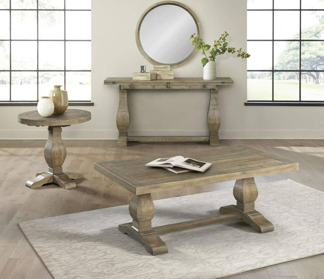 Martin Svensson Napa Natural Coffee Table-1