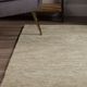 Dalyn™ Rug Company Reya RY7 Fog 5'x8' Area Rug-5