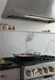 Monogram® Statement Collection 48" Stainless Steel Wall Mounted Range Hood-5