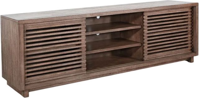 Sunny Designs™ Doe Valley Buckskin 85" TV Console-0
