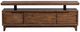 Liberty Furniture Ventura Blvd Bronze Spice TV Console-1