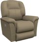 La-Z-Boy® Jasper Sage Power Rocking Recliner with Headrest-0