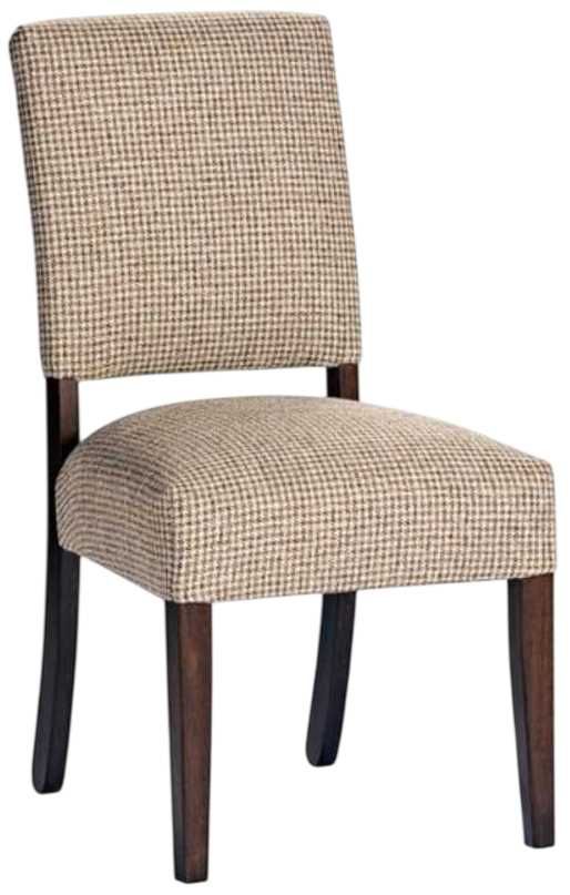 Marshfield Furniture Customizable Kendal Dining Chair-0