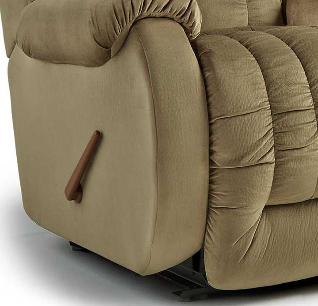 Best® Home Furnishings Customizable Rake Oversized Recliner-3