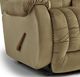 Best® Home Furnishings Customizable Rake Oversized Recliner-3