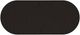 Mavin Customizable 36" Oval Extendable Dining Table with 2 Leaves-3