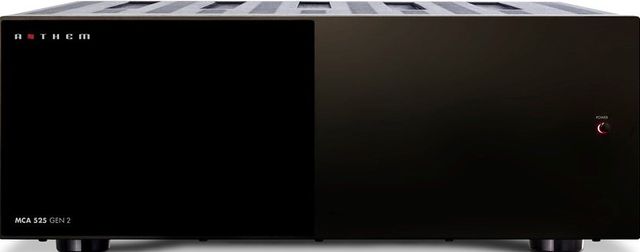 Anthem® MCA 525 GEN 2 5 Channel Power Amplifier 