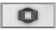 Vent-A-Hood® 66" Stainless Steel Island Liner Insert-1