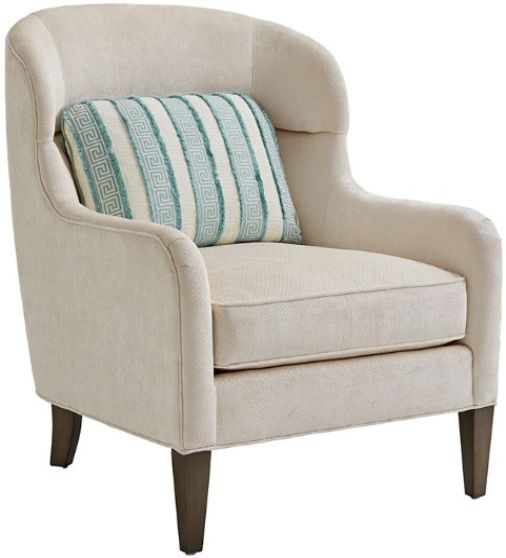 Lexington Home Customizable Ariana Chaffery Chair-0