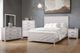 New Classic® Home Furnishings Biscayne Driftwood Nightstand-1