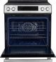 FORNO® Espresso Donatello 30" Stainless Steel Pro Style Induction Range-2