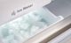 Bertazzoni 17.1 Cu. Ft. Stainless Steel Freestanding Counter Depth Bottom Mount Refrigerator-3