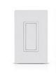 Crestron Cameo® Wireless In-Wall ELV Dimmer, 120V-White Smooth-1