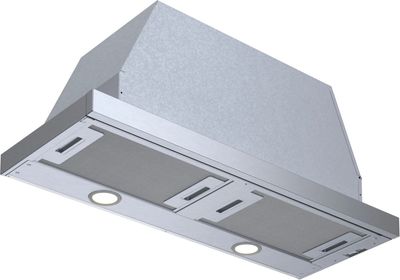 Bosch 500 series 30 stainless steel under cabinet range hood Bosch 500 series 30 stainless steel under cabinet range hood