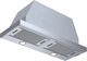 Bosch® 500 Series 30" Stainless Steel Under Cabinet Range Hood-2