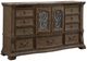 Magnussen Home® Durango Willadeene Brown 9-Drawer Dresser-0