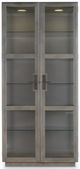 Century® Calore Levi Display Cabinet-1