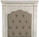 Vintage Furniture Nina Youth Full Padded Bed-1