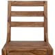 Porter International Designs Urban Natural Dining Side Chair-4