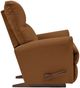 La-Z-Boy® Rowan Nutmeg Manual Rocking Recliner-1