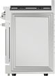 Thor Kitchen® Gordon Ramsay Series 36" Stainless Steel Pro Style Gas Range-3