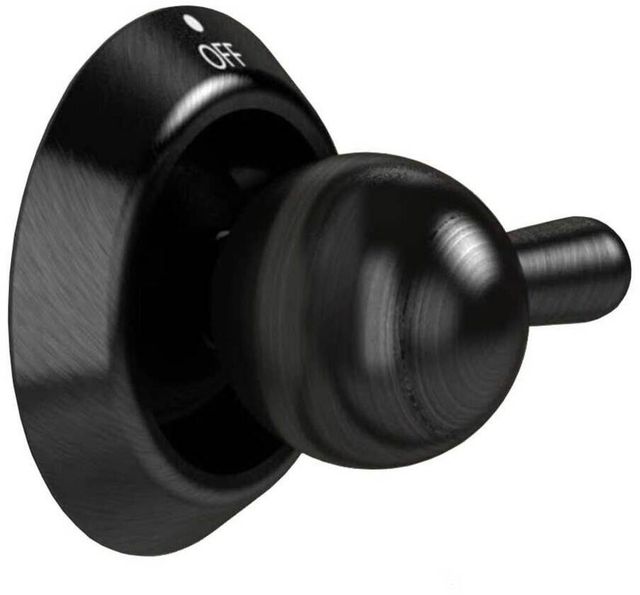 Ilve Burnished Knob for Standard Burner-0