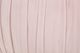TOV Furniture Fleur Blush Velvet Storage Ottoman-3