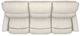 La-Z-Boy® Rowan Oyster Power Wall Reclining Sofa-4
