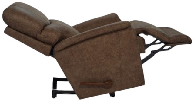La-Z-Boy® Trouper Canyon Manual Wall Recliner-4