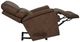 La-Z-Boy® Trouper Canyon Manual Wall Recliner-4