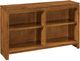 Archbold Furniture Customizable 2 West 48" x 30" Bookcase-0