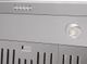 Thor Kitchen® 36" Stainless Steel Under Cabinet Range Hood-4
