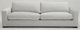 VIG Furniture Divani Casa Poppy White 103" Sofa-0