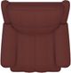 La-Z-Boy® Neal Wine Power Wall Recliner with Headrest and Lumbar-4