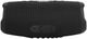 JBL® CHARGE 5 Black Portable Speaker with Wi-Fi-2