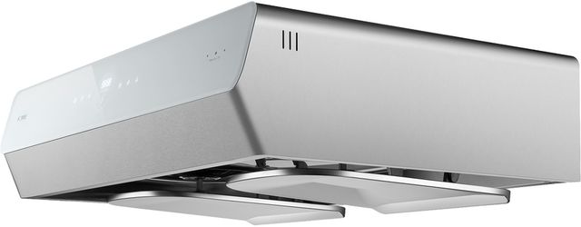 FOTILE Pixie Air™ Stainless Steel 30" Under Cabinet Hood-2