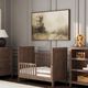 Westwood Design Carlson Harvest Brown Chest-1