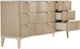 Michael Amini® Malilbu Crest Blush Dresser-4