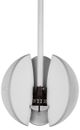 Monitor Audio Vecta V240-LV WhiteOn-Wall Weather Resistant Speaker-4