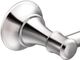 Moen® Ashville™ Chrome Pivoting Paper Holder-1