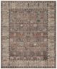 Karastan® Echo Tesorino Pudra 5'x8' Area Rug-0