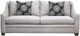 Vanguard® Furniture Customizable Nicholas Sleeper Sofa-1