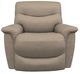 La-Z-Boy® James Marble Power Wall Recliner with Headrest and Lumbar-1