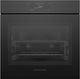 Fisher & Paykel Series 11 24” Black Glass Minimal Handleless Combi-Steam Oven-0