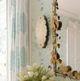 Currey & Company Andalusia Hiroshi Gray/Natural Wall Sconce-3