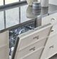 Monogram 24" Custom Panel Built In Dishwasher-4