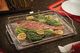 Napoleon Stainless Steel Flexible Grill Basket-2