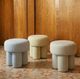 TOV Furniture Masha Blue Accent Stool-1